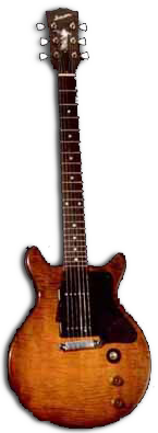 Custom LP Special Electric Guitar