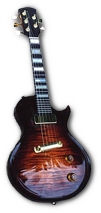 5 String Electric Mandolin