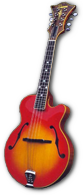 FL-5 Mandolin