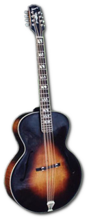 Mandocello